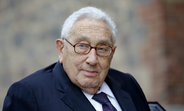 Henry Kissinger Controversy And Scandal: What Did He Do?