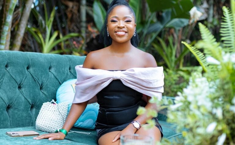 Is Nonka From Uzalo Pregnant In 2023? Weight Gain