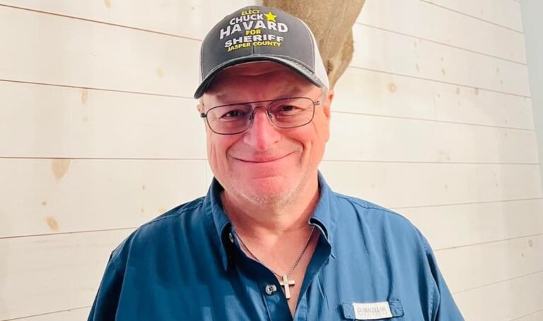 Who Is Tracie Chesnutt, Mark Chesnutt Wife? Wikipedia And Age