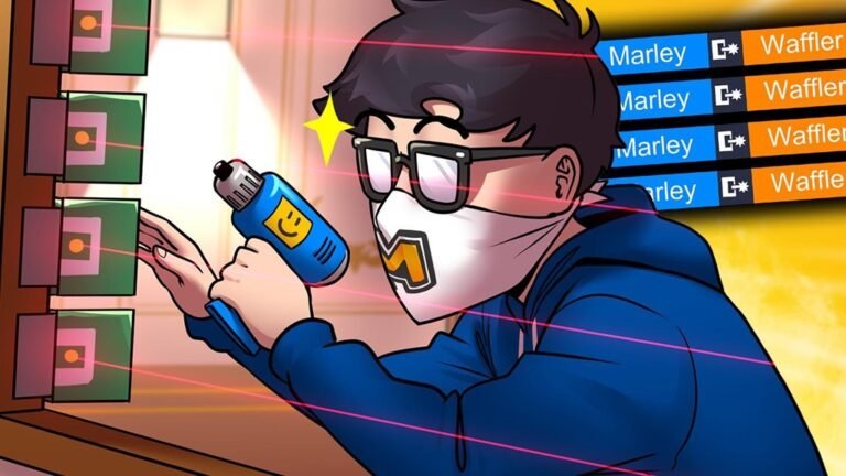 Meatymarley Face Reveal 2023: Wikipedia And Age