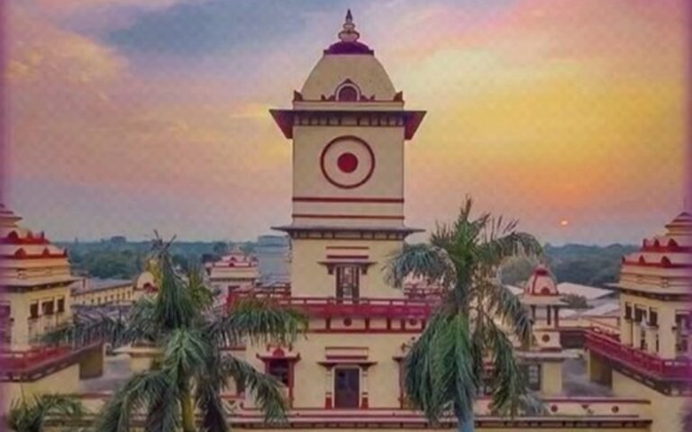 IIT BHU Viral Video And Photo: Bike Man Footage Scandal