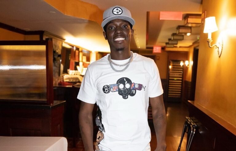 Is Bobby Shmurda Gay? Gender And Sexuality