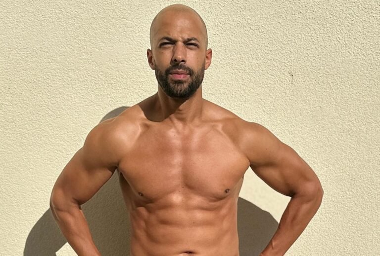 Who Are Leon and Jackson, Marvin Humes Brother? Family Details