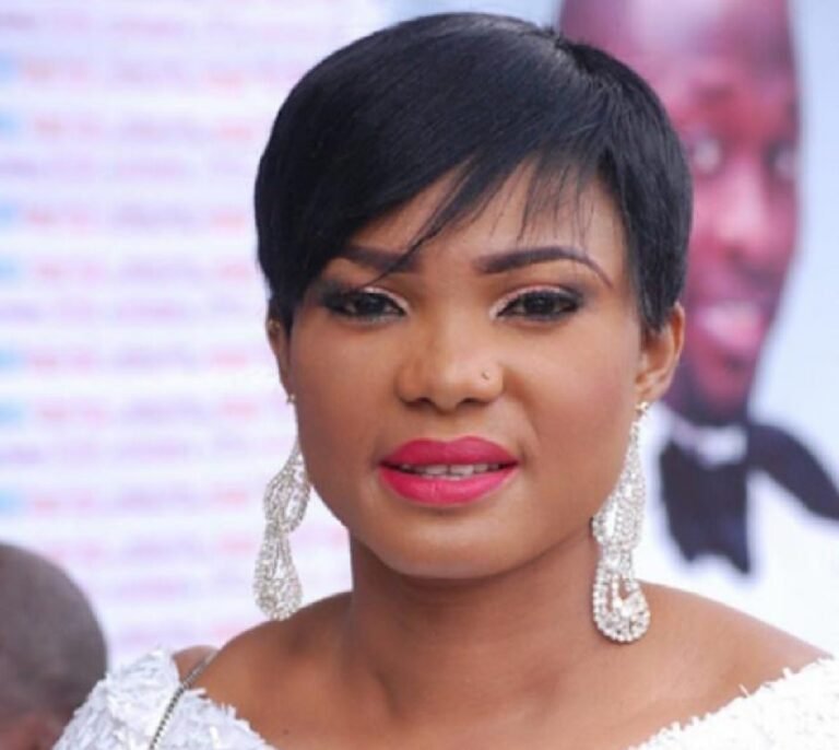 Iyabo Ojo Scandal And Leaked Video: Tape Gone Viral