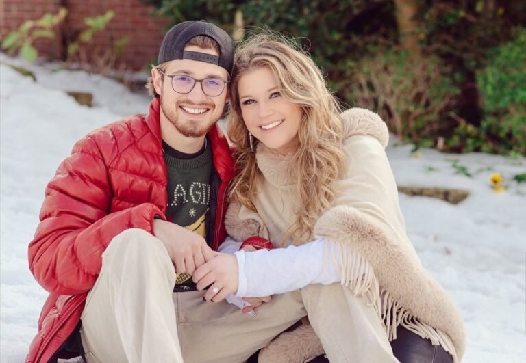 Jacob Lagrone Net Worth And Career Earning: How Rich Is He?