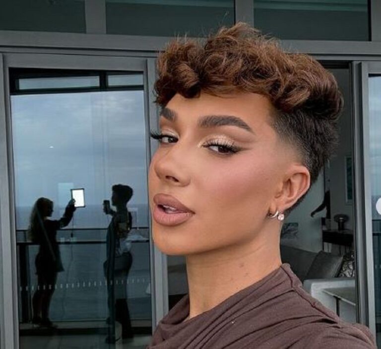 James Charles Wife: Is Social Media Personality Married? Transgender