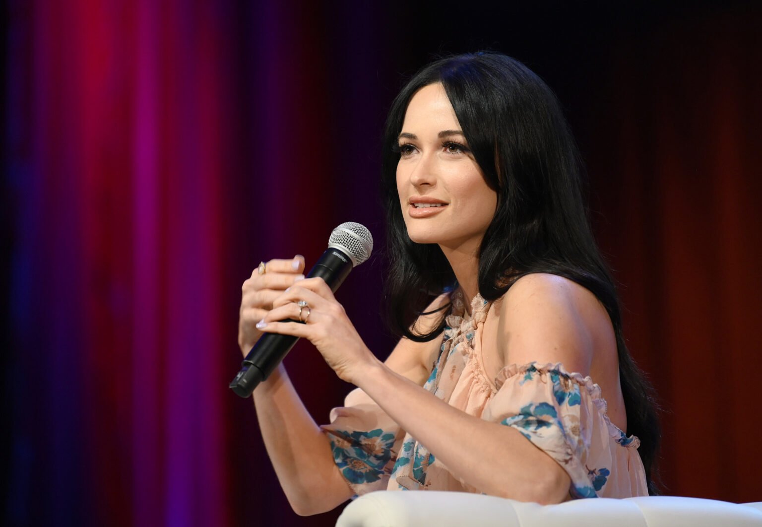 Kacey Musgraves Weight Gain Before And After: Is She Pregnant In 2023?