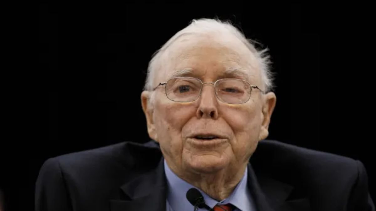 Charlie Munger brother