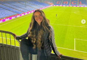Leigh Nicol Boyfriend: Dating History And Relationship