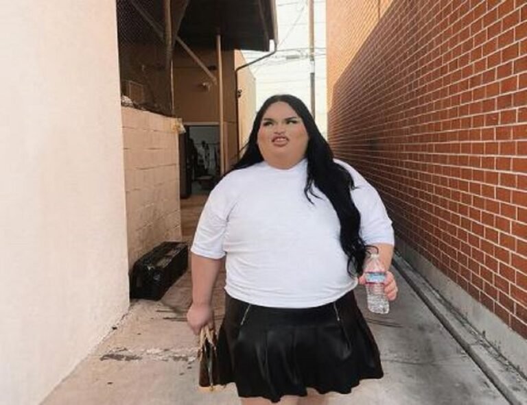 Gorlock The Destroyer Wife Is She Married? Transgender