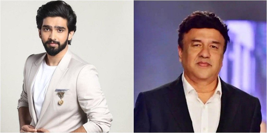 Armaan Malik Related To Anu Malik