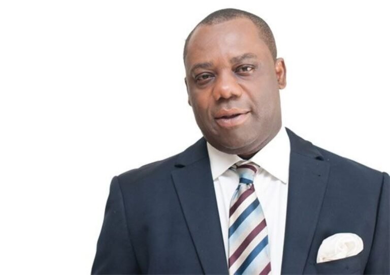 Matthew Opoku Prempeh Wife: Is The Doctor Married?