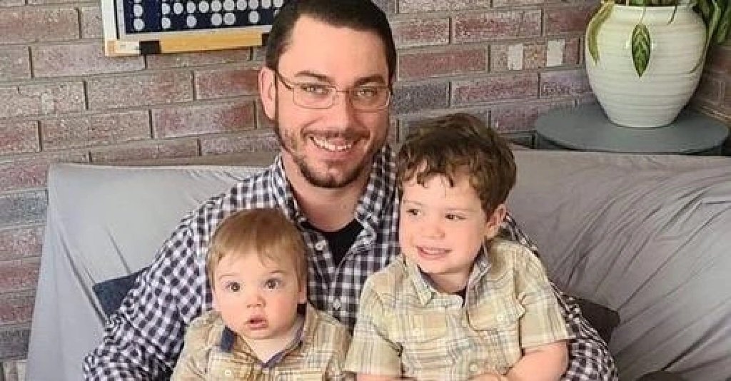 Michael Olszyk obituary