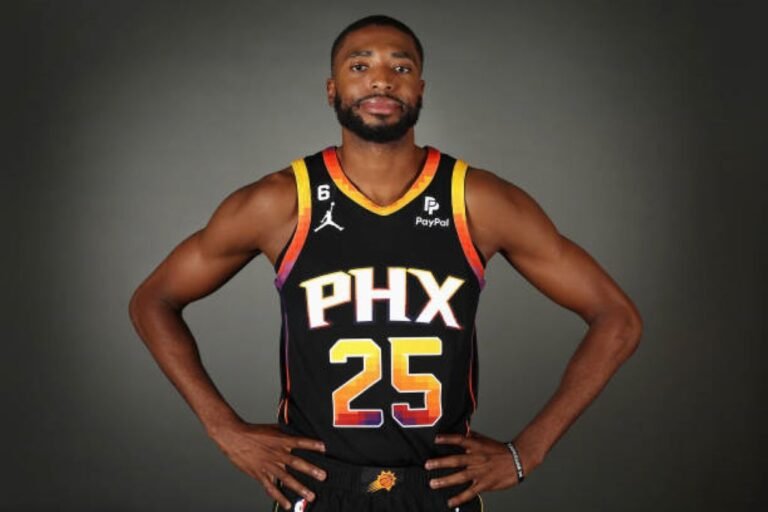 Mikal Bridges Brother: Meet Jack, Korey And Eric Futch