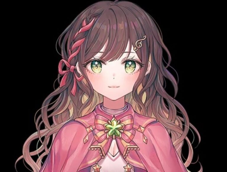 Miori Celesta Face Reveal 2023: Wikipedia And Age