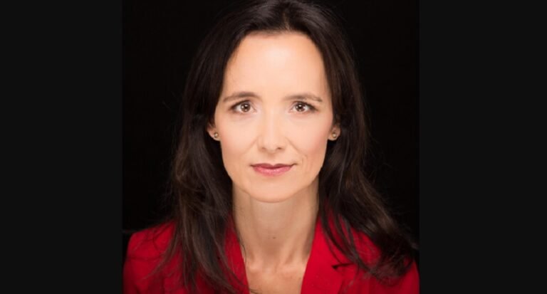 Mirjam Kottmann Wikipedia And Alter: How Old Is Newscaster?