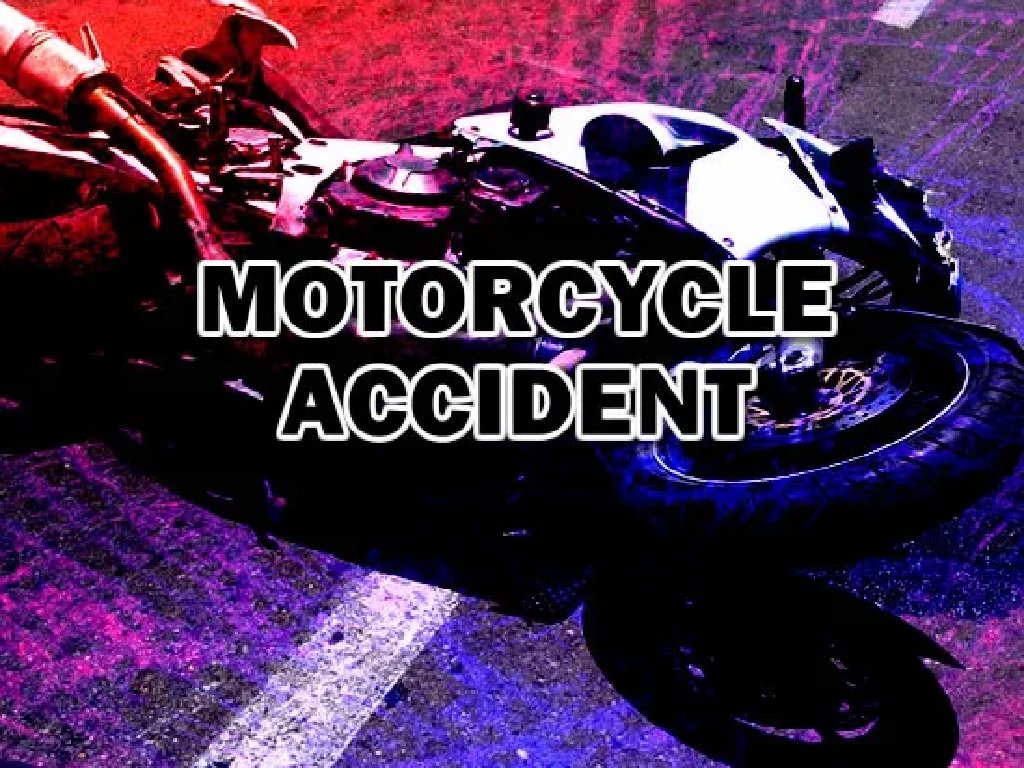 Jeff Walls motorcycle accident