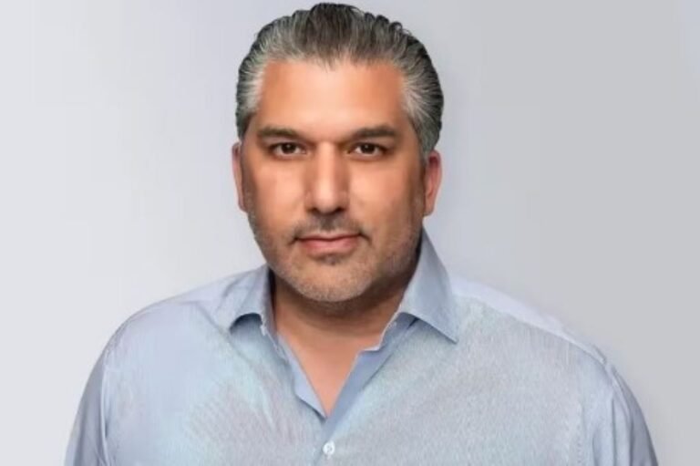 Nick Khan Wife: Is The President Of WWE Married? Kids