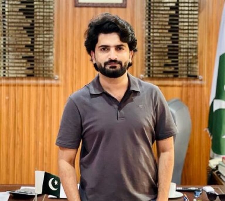 Bilal Pasha Wife: Is He Married? Family Details