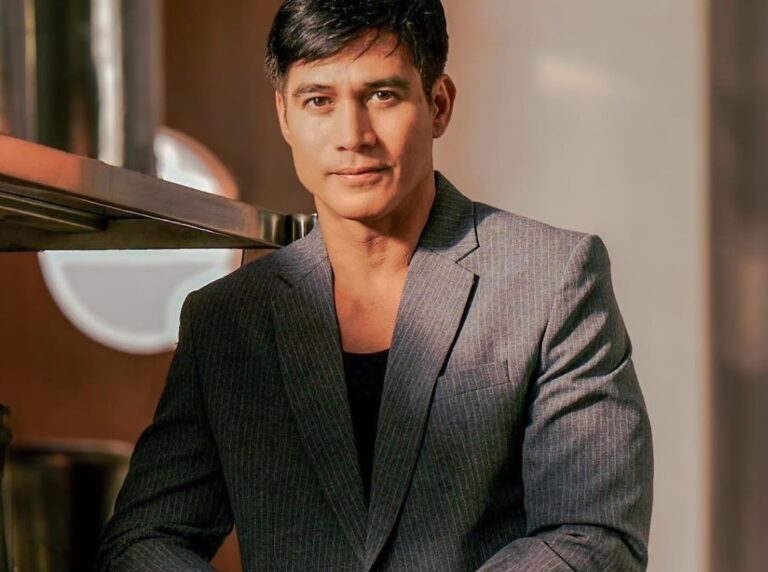 Replacing Chef Chico Piolo Pascual Scandal: Gay Rumors True Or False