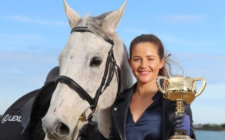 Is Michelle Payne Married To Darren Weir? Split Reason