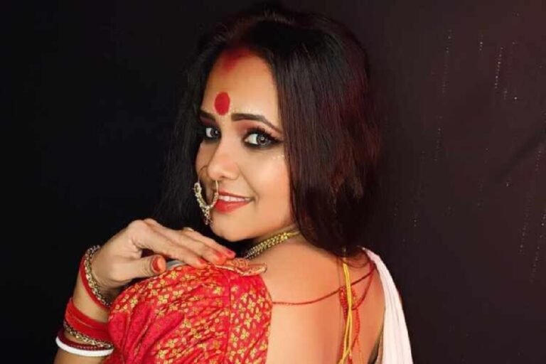 Priya Gamre Leaked Video And Photo: MMS And Scandal Gone Viral