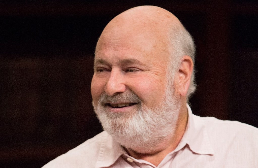 Rob Reiner siblings