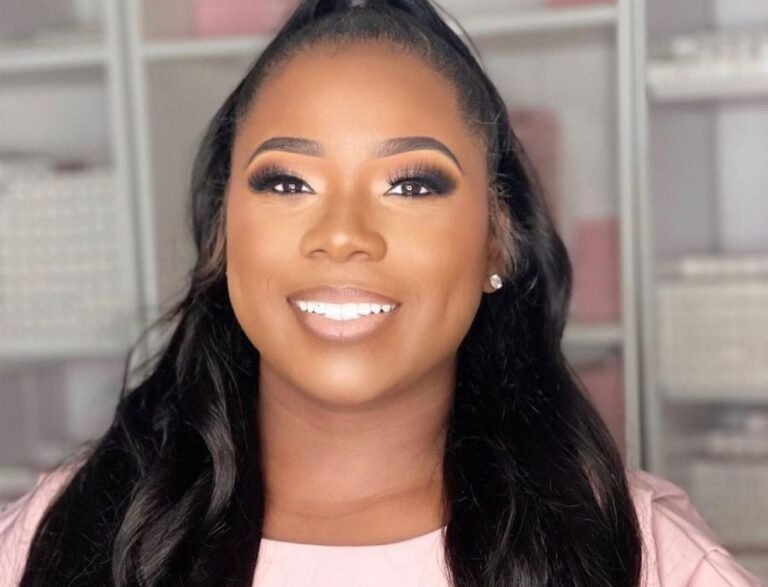 Is Latisha Scott Pregnant In 2023? Weight Gain And Baby Bump