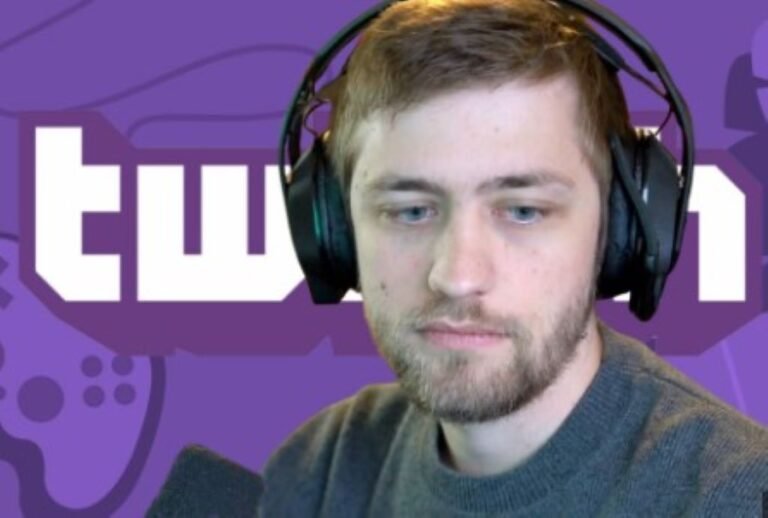 Sodapoppin Face Reveal 2023: Wikipedia And Age