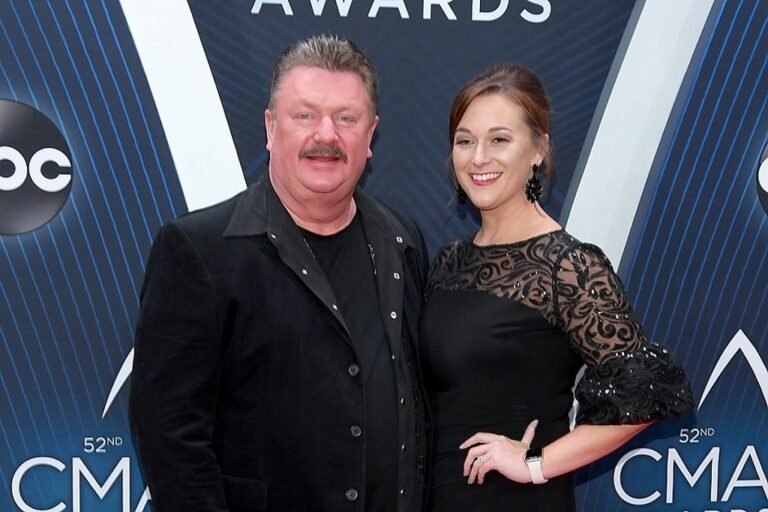 Tara Terpening Age And Wikipedia: How Old Is Joe Diffie Wife?