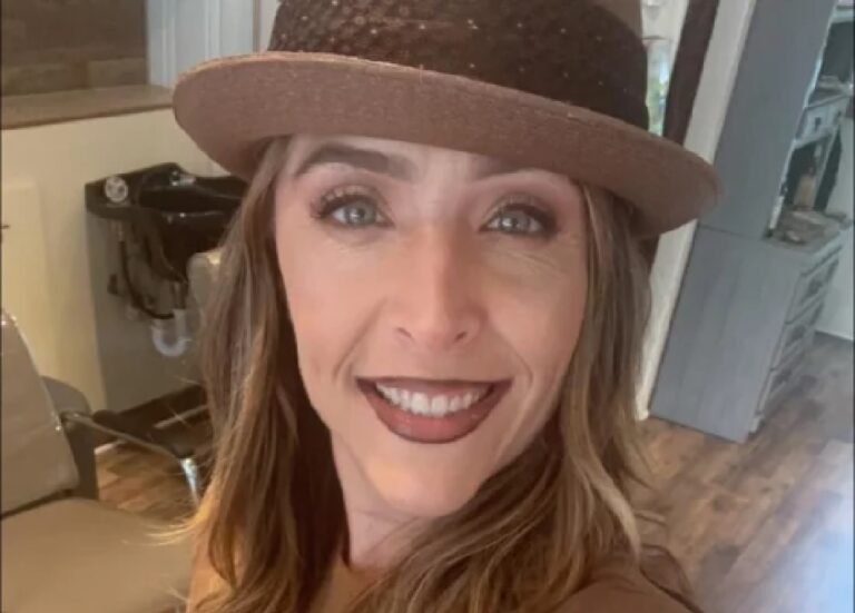 New Milford CT Tiffany Broderick Death And Obituary: Family Mourns