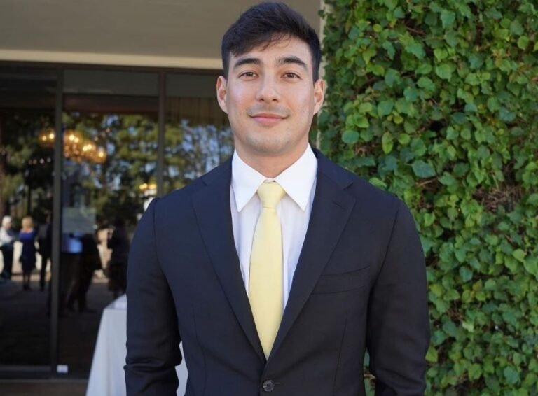 Is Tyler Bigenho Gay? Gender And Sexuality