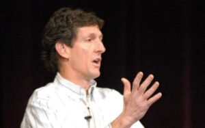 Cliffe Knechtle Wikipedia And Age: How Old Is The Pastor?