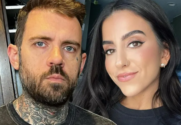 Who Is Lena The Plug, Adam22 Wife? Married Life