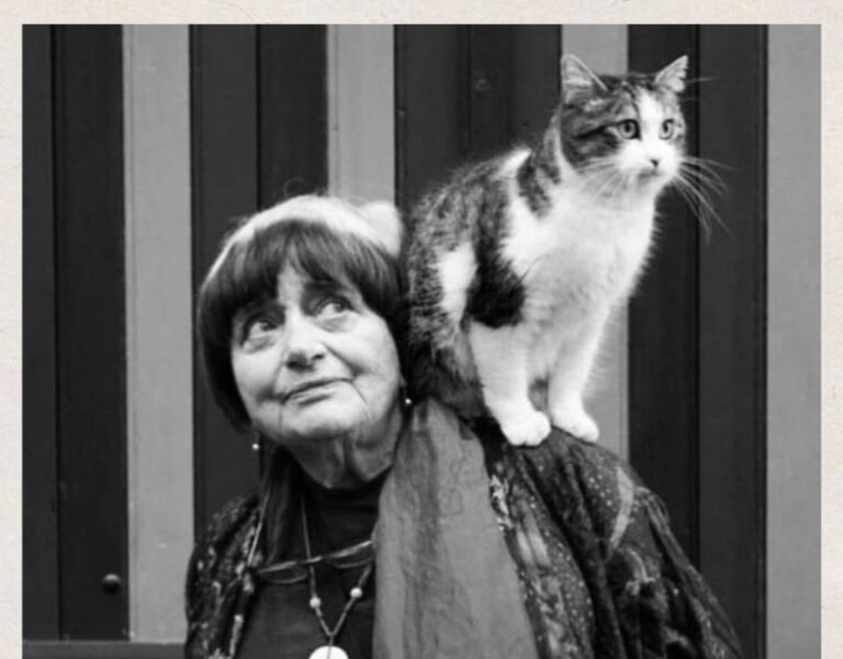 Who Are Agnès Varda Sister Sylvia & Helene And Brother Lucien & Jean Varda? Wiki And Age