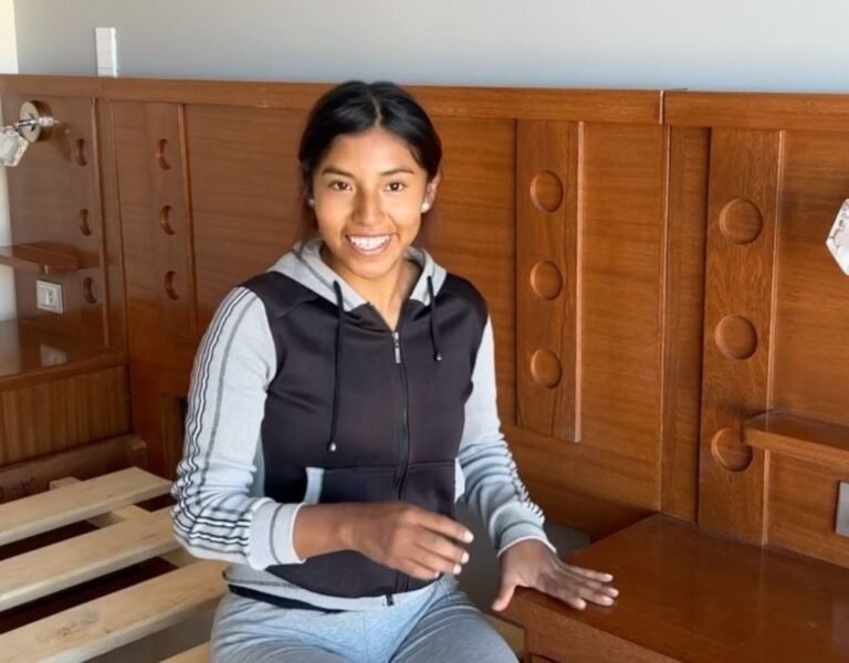 Albertina Sacaca Viral Video: Dating And Scandal Explained