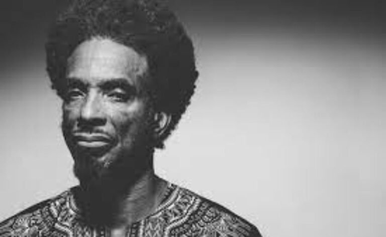 Amp Fiddler Death And Obituary: How Did Musician Died?