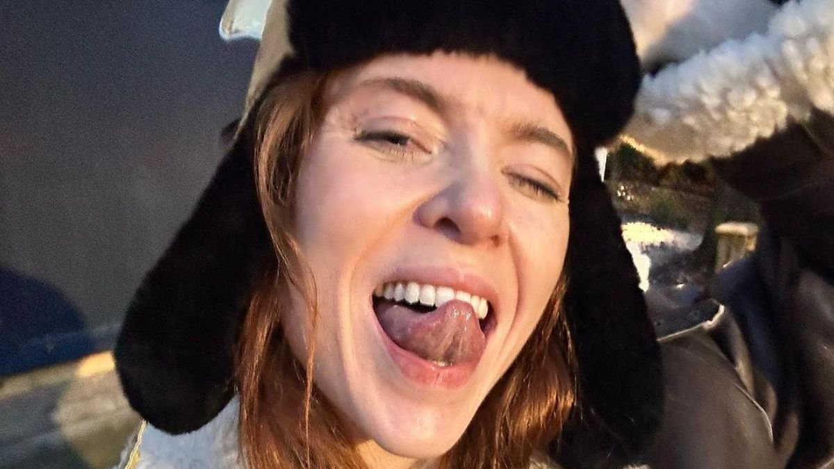 Angela Scanlon brother