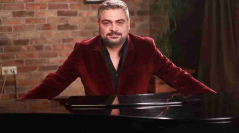 Who Is Mercedes Khachatryan, Ara Martirosyan Wife? Kids