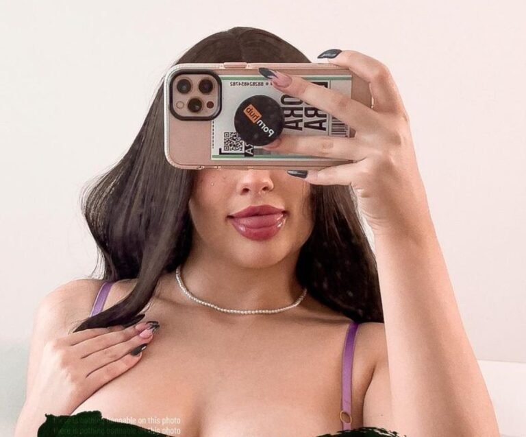 Candy Love Boyfriend: Who Is She Dating?