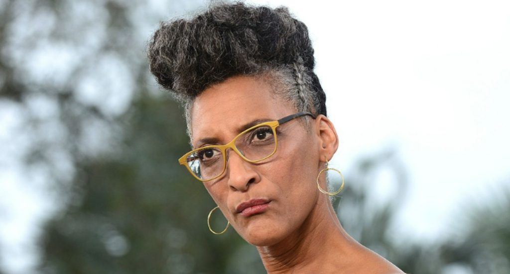 Is Carla Hall Pregnant