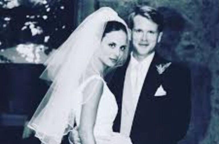 Who Is Lisa Marie Kubikoff Cary Elwes Wife Daughter 9374