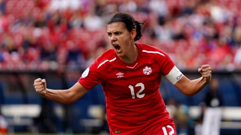 Who Is Mike Sinclair, Christine Sinclair Brother? Wiki And Age