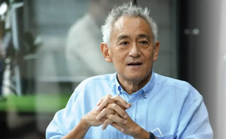 IGB REIT Daniel Yong Death Linked To Cardiac Arrest: Obituary