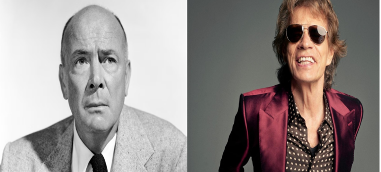 Is Dean Jagger Related To Mick Jagger? Family Tree