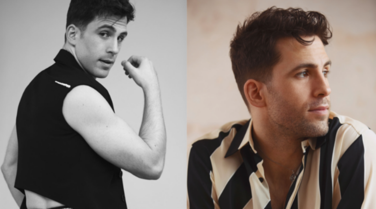 Dino Fetscher Partner: Is The Actor Gay?