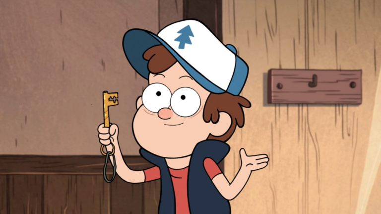 Is Dipper Pines Trans? Gender And Sexuality