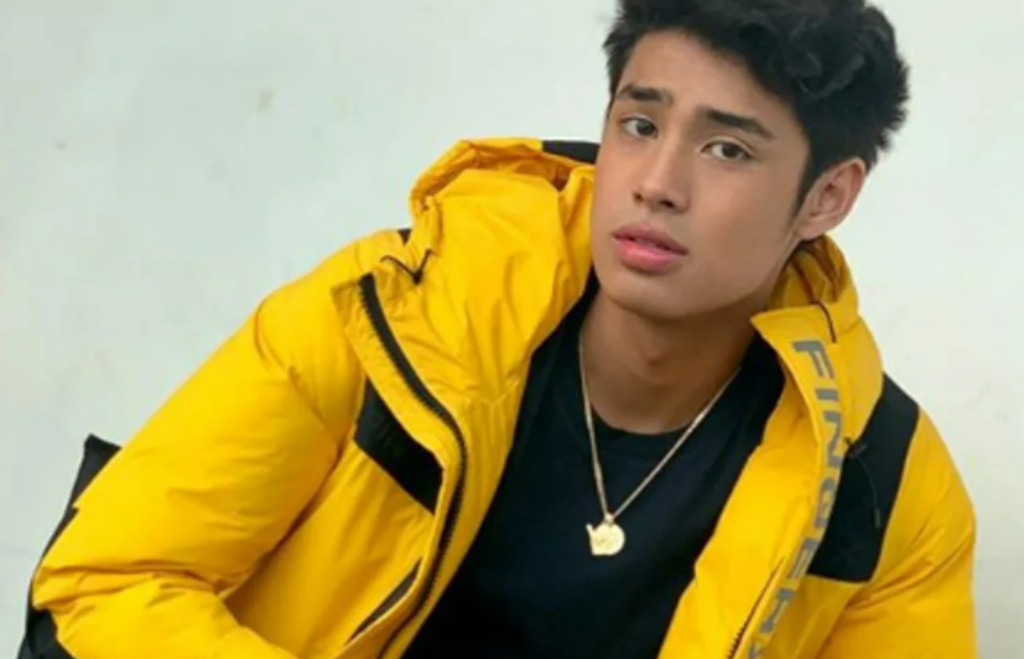 Donny Pangilinan Religion