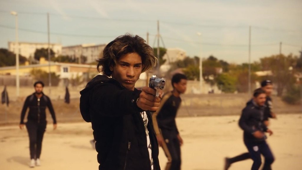 Dylan Robert Origine Parents