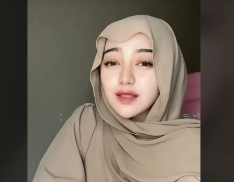 Evanora syifa Viral Video: Scandal And Controversy Explained
